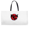bmx Weekender Totes