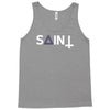 saint Tank Top
