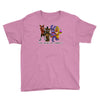 five nights Youth Tee