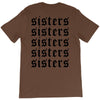 Sisters T-Shirt