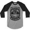 Things Better 1965 Age Approach Magnificent 3/4 Sleeve Shirt