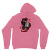 arashikage clan Unisex Hoodie