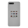 WE DON'T BELIEVE WHAT'S ON TV iPhone 7 Plus Case