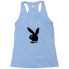 RABBITBOY Racerback Tank