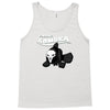 finding her Tank Top