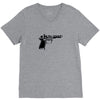 MOST WEAPON V-Neck Tee