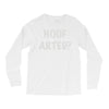 hoof arted Long Sleeve Shirts