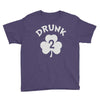 drunk Youth Tee