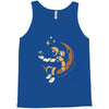 Do You Want To Go To Space Tank Top