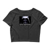 darth vader sith happens ideal birthday present or gift Crop Top
