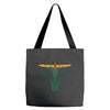 boba lives! Tote Bags