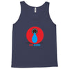 bom berang Tank Top