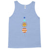 space astronomy Tank Top