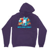 need more candy Unisex Hoodie