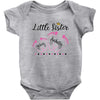 Lil Sister Baby Bodysuit