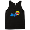 pac chain comp Tank Top