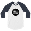 fahrie77 3/4 Sleeve Shirt