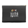 it&rsquo;s just a bunch of hocus pocus w Accessory Pouches