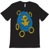 sad hedgehog T-Shirt