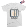 18 Years Of Probation Baby Exclusive T-shirt