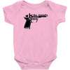 MOST WEAPON Baby Bodysuit