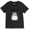 i am in love with cats V-Neck Tee