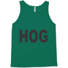 hog Tank Top