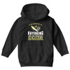 than kayaking are the priceless memories Youth Hoodie