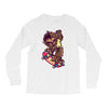 nick automatic Long Sleeve Shirts