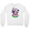 keep stekul Crewneck Sweatshirt