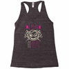 love hair stylist Racerback Tank