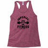 imperial fitness Racerback Tank