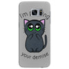 plotting your demise Samsung Galaxy S7 Edge