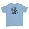 werewolf Youth Tee
