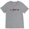 stormcloud brutal V-Neck Tee
