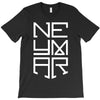 neyma white logo T-Shirt