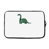 fontasaurus Laptop sleeve