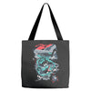 positive thinking Tote Bags