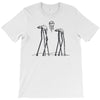 dali walkers T-Shirt