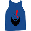 kratos 5 Tank Top