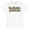 nevertheless, she persisted T-Shirt