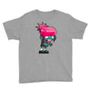miss Youth Tee