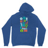 time machines Unisex Hoodie