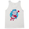 welp, ya blew it Tank Top