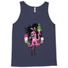 octocream Tank Top