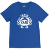 fresh crab V-Neck Tee