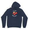 making an impact Unisex Hoodie