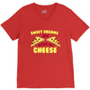 sweet dreams V-Neck Tee