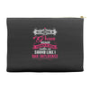 They Call Me Gran Partner In Crime Funny Accessory Pouches