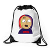 tekashi 6ix9ine  gummo 69 Drawstring Bags